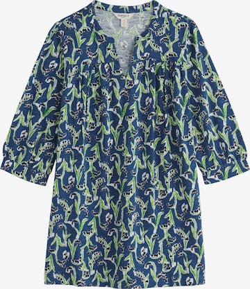 Chemisier 'Sithney' Seasalt Cornwall en bleu : devant