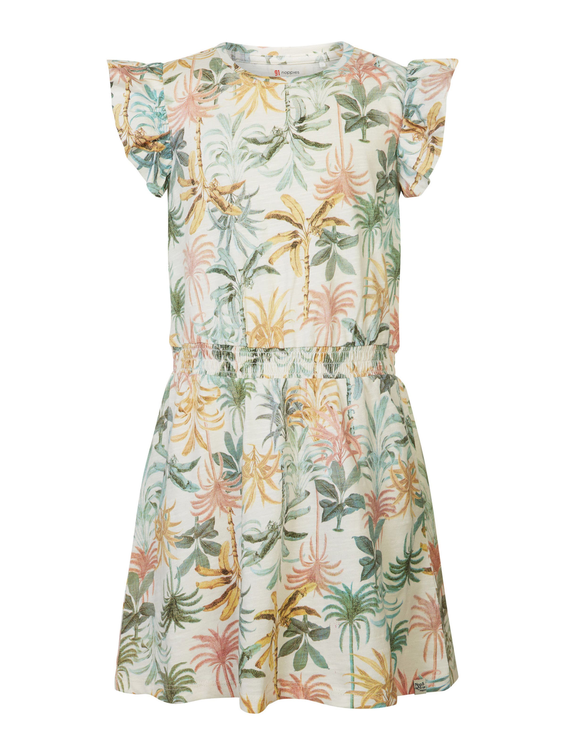 Noppies - Vestido 'Preston' en beige: frente