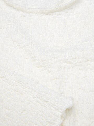 T-shirt Cellbes of Sweden en blanc