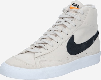Nike Sportswear Sneaker '77 Suede' in hellbraun / schwarz, Produktansicht