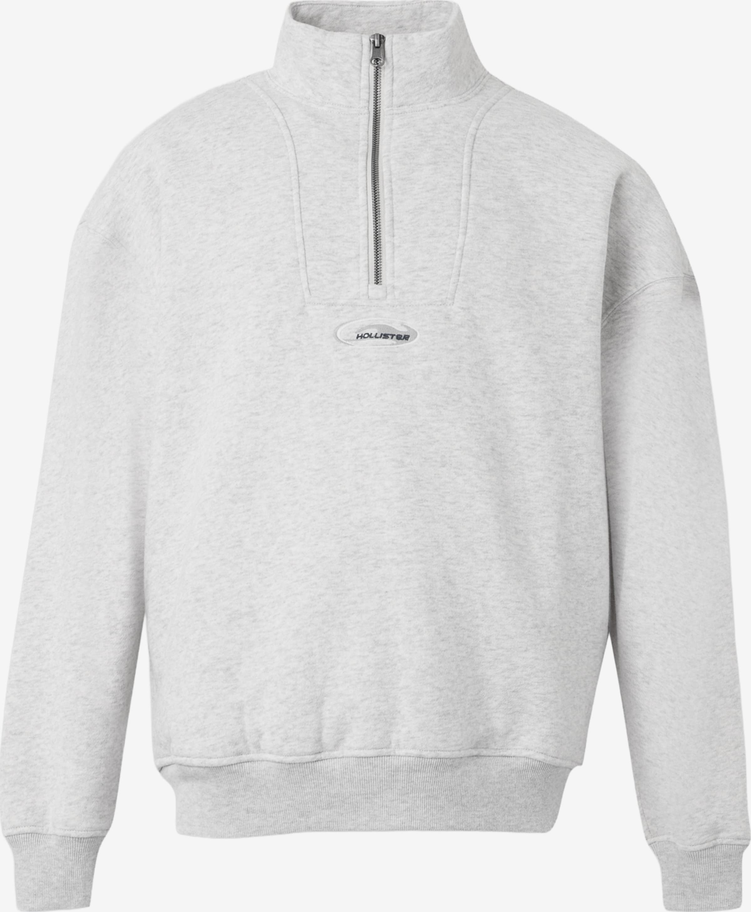 HOLLISTER Bluză de molton 'JUL2'