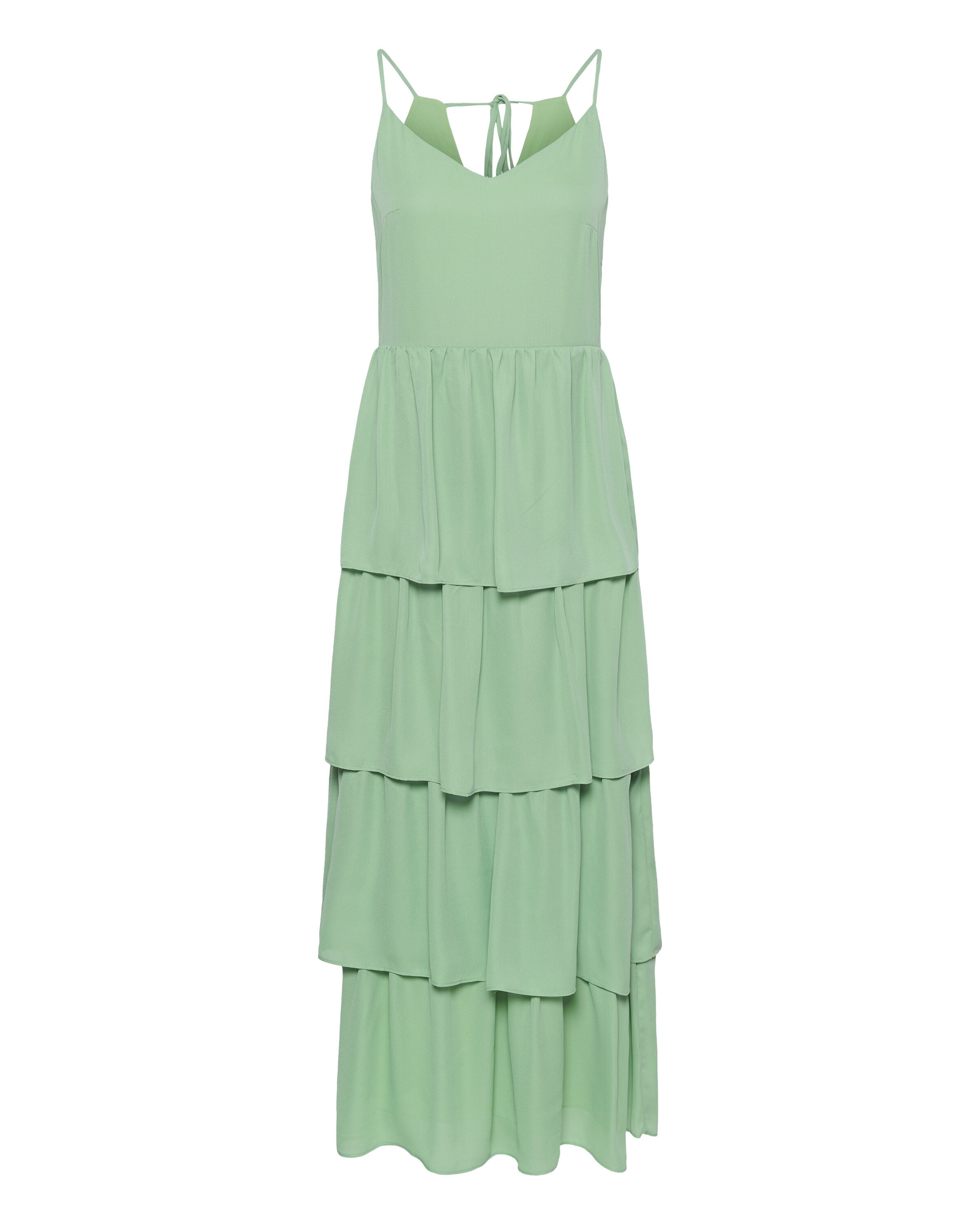 Kaffe Dress 'Lorinda' in Jade, Item view