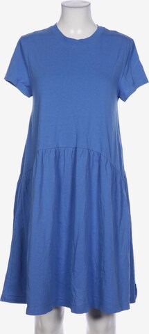 Marc O'Polo Dress in S in Blue: front