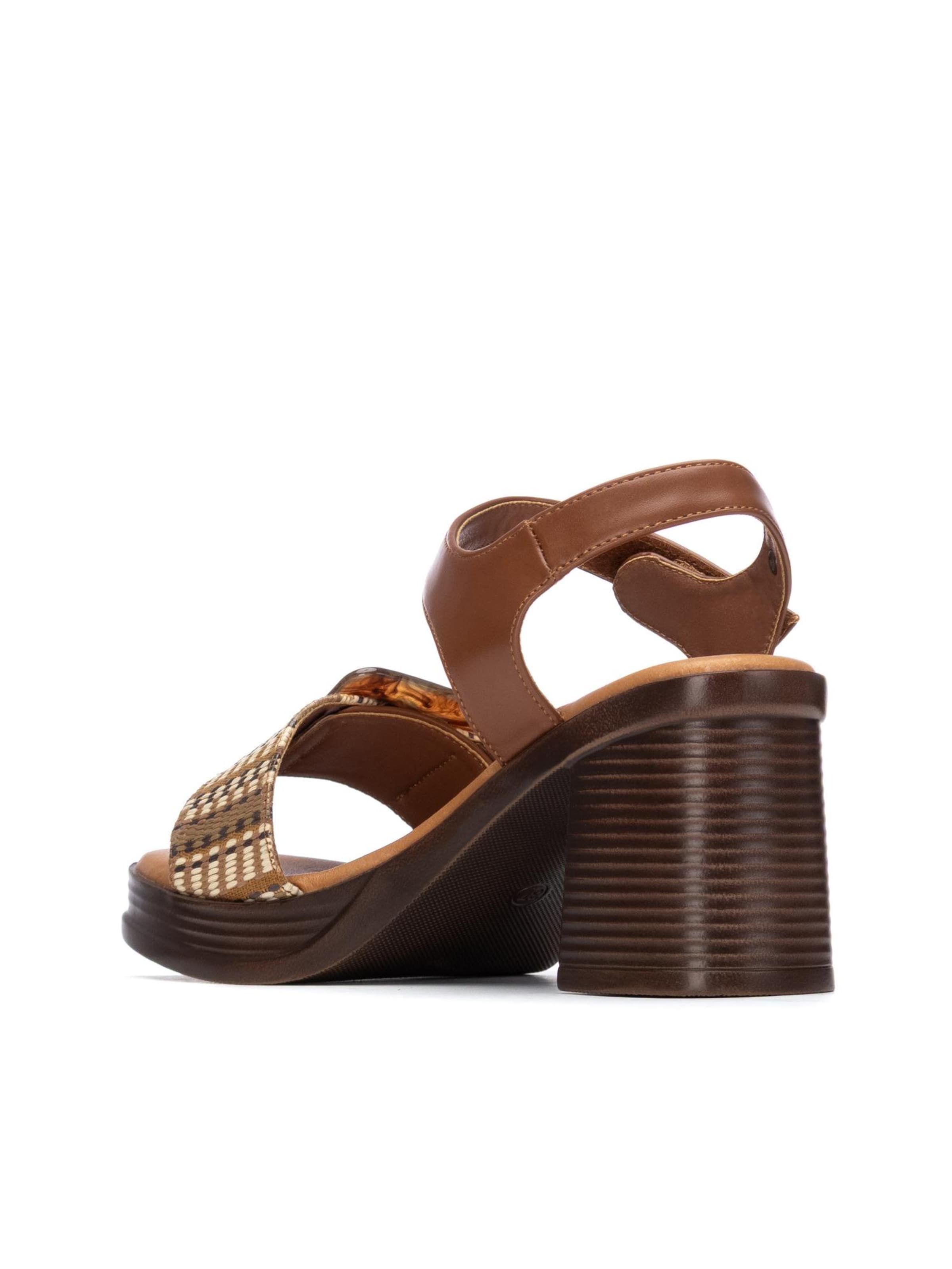 Refresh Sandale‌‌ in Beige
