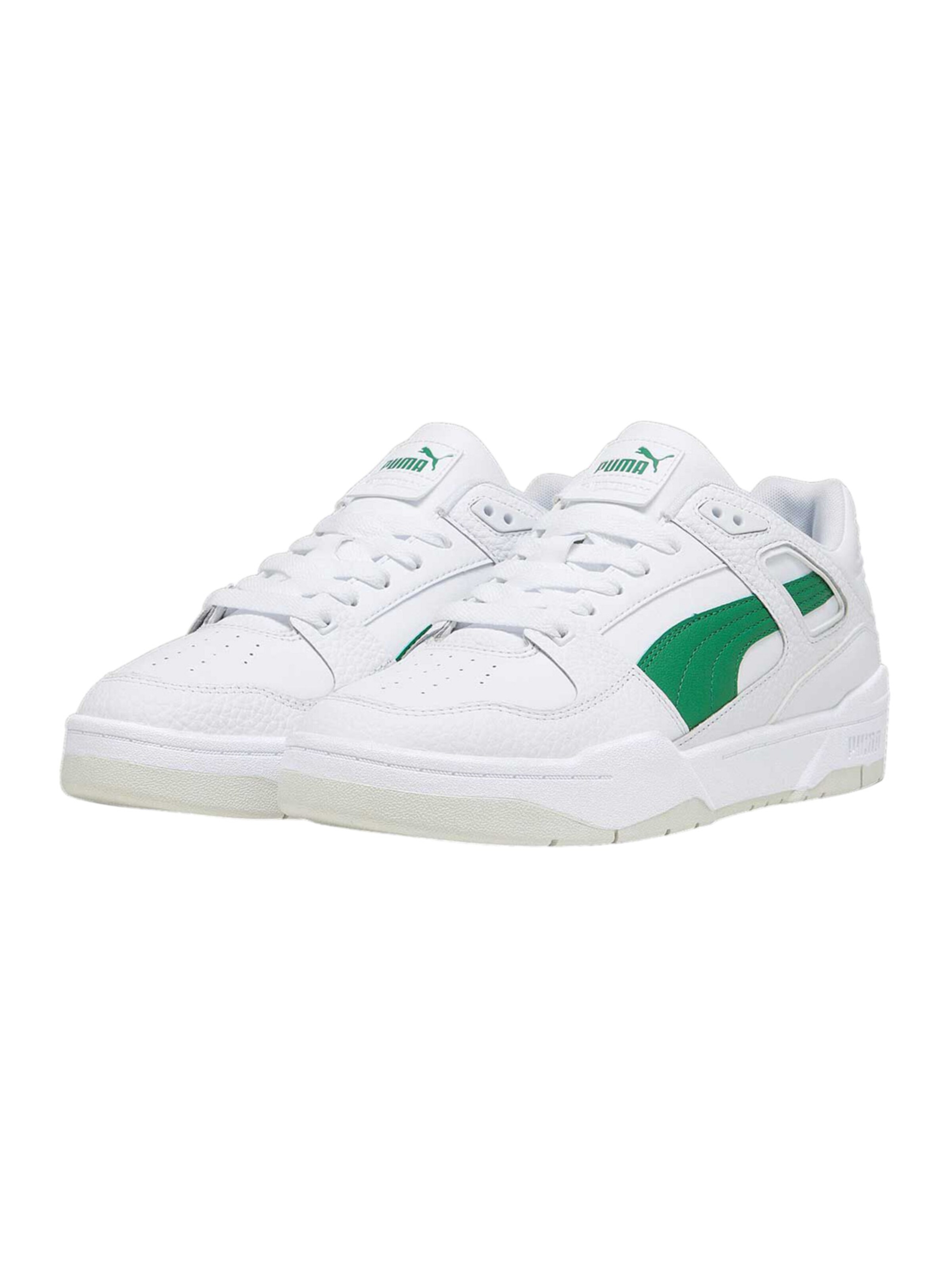 PUMA Sneakers 'Slipstream' in White