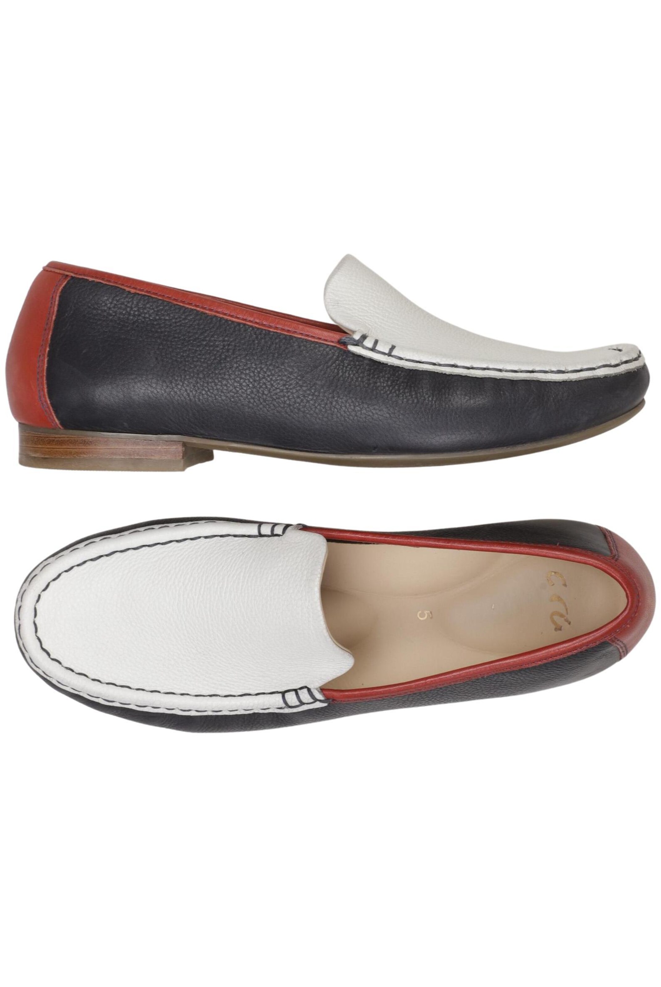 ARA Flats & Loafers in 38 in Mixed colors: front
