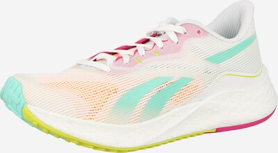 Reebok Sport Маратонки за бягане 'Floatride Energy 3' в пъстро / бяло, Преглед на продукта