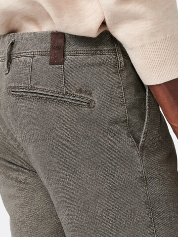 MMX Germany Regular Chino in Grijs