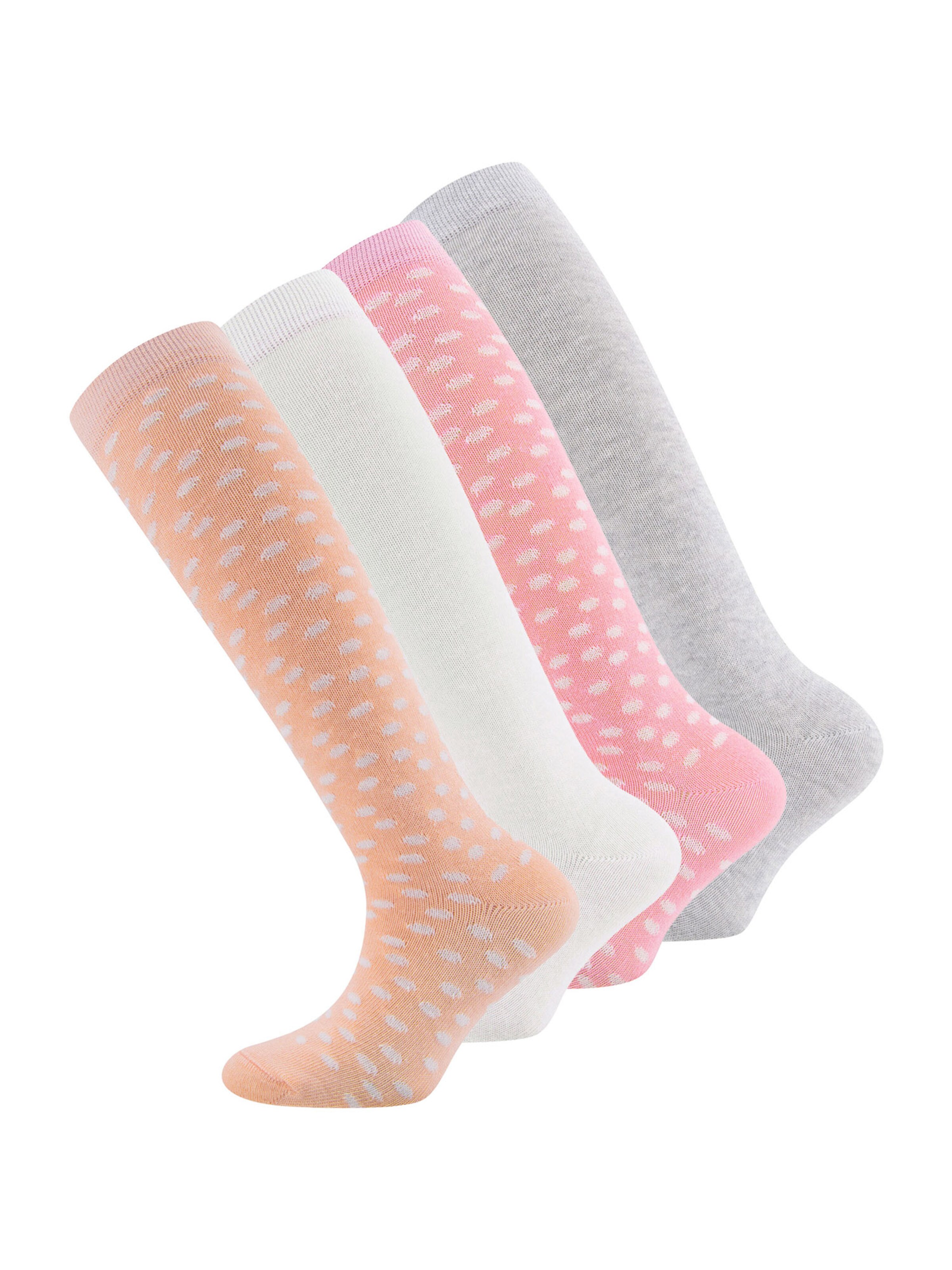 27-30 31-34 35-38 NeU ewers Mädchen Socken socks  Pink Weiß Türkis Gelb Gr 