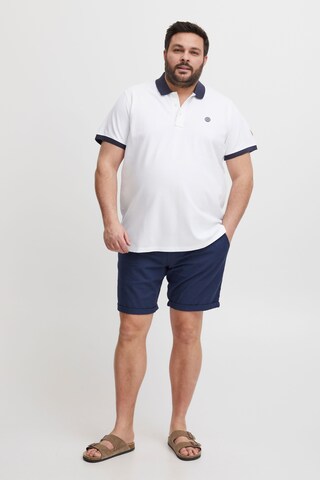 Blend Big Regular Trousers 'Bhlias' in Blue
