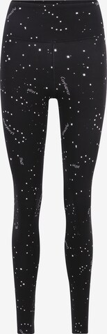 Skinny Leggings Betty Barclay en noir : devant