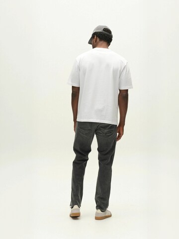 GABBA - regular Vaquero ' GABmarc ' en gris: atrás