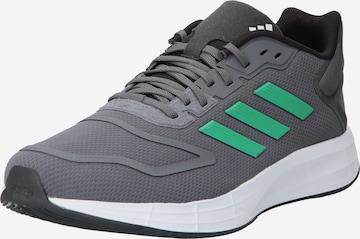 ADIDAS PERFORMANCE Running Shoes 'Duramo 10' in Grey: front