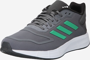 ADIDAS PERFORMANCE - Sapatilha de corrida 'Duramo 10' em cinzento: frente