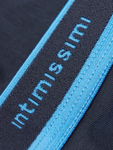 INTIMISSIMI Slip in Blau