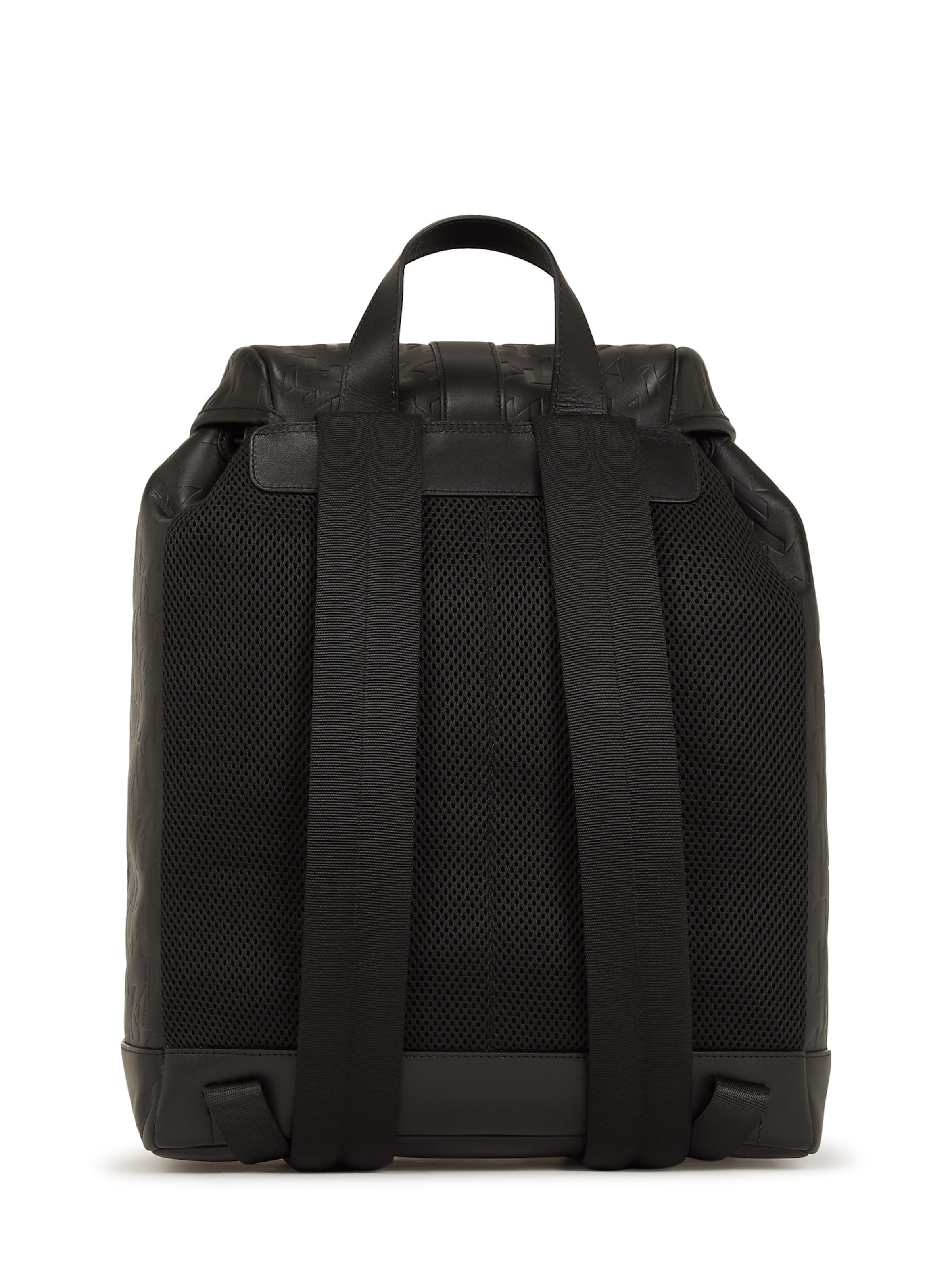 Karl Lagerfeld Backpack in Black