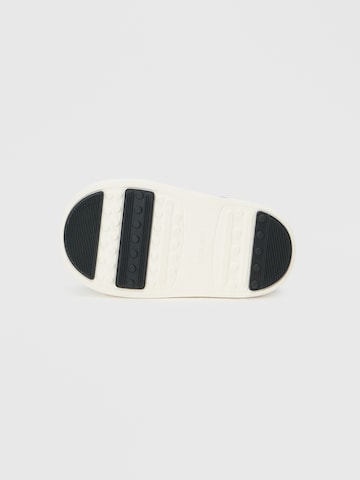 MOON BOOT Snowboots i blå