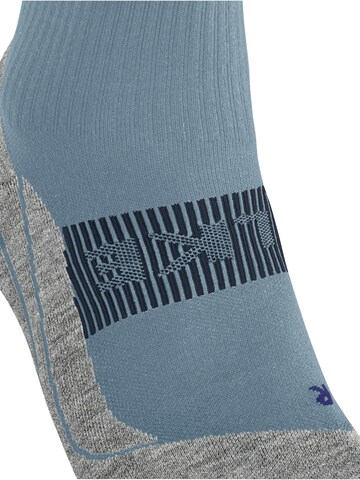 FALKE Athletic Socks 'RU4 Endurance Cool' in Blue