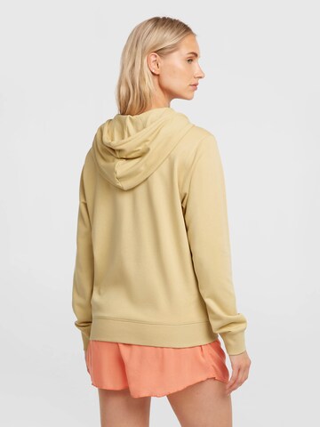 O'NEILL - Sudadera 'Essentials' en beige