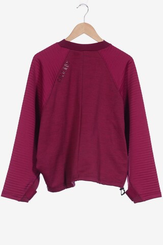 ADIDAS PERFORMANCE Sweater XXXL in Pink