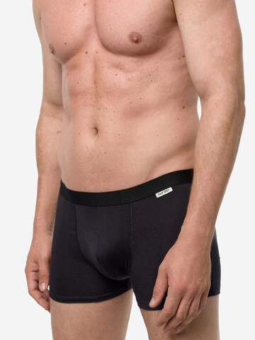 Boxers Nur Die en noir