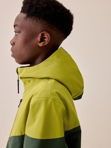 Veste mi-saison Next en vert