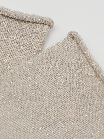 CALZEDONIA Socken in Weiß