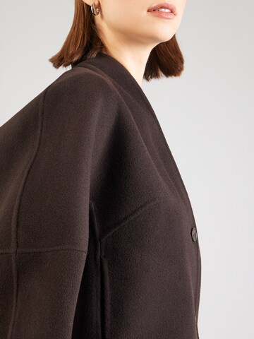 Veste mi-saison & Other Stories en marron