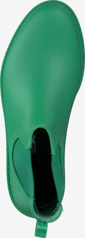 Chelsea Boots '51ME201' Dockers by Gerli en vert