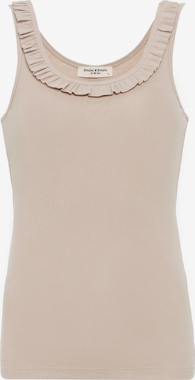 Anou Anou Unterhemd in nude, Produktansicht