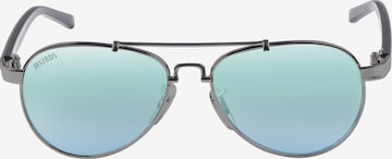 MSTRDS Sunglasses 'Mumbo' in Blue