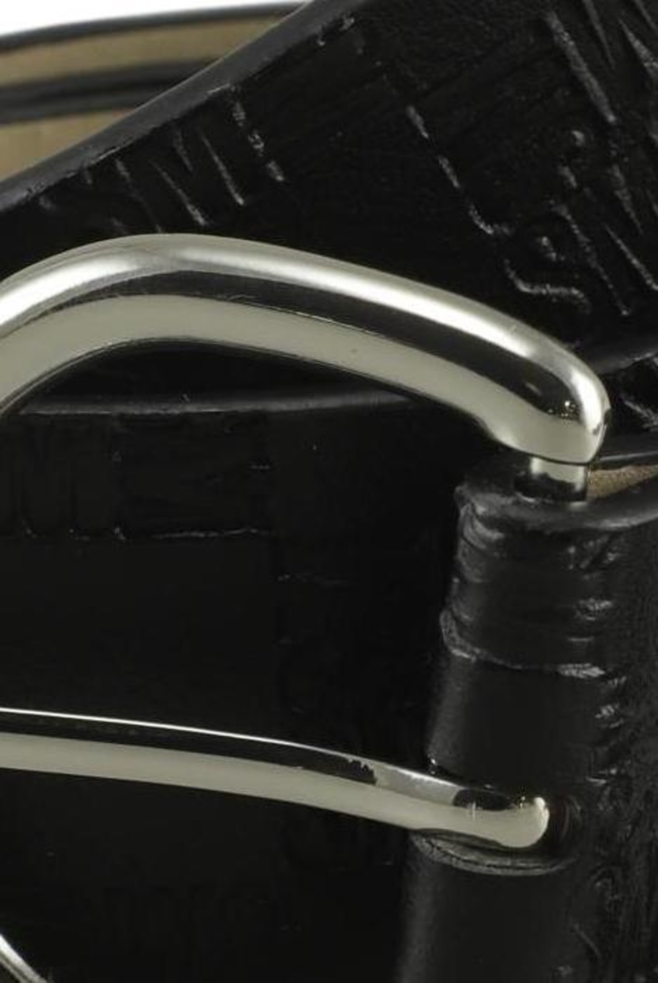 STEVE MADDEN Belt in One size in Black