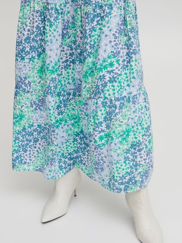 b.young Rok 'JOELLA ' in Blauw