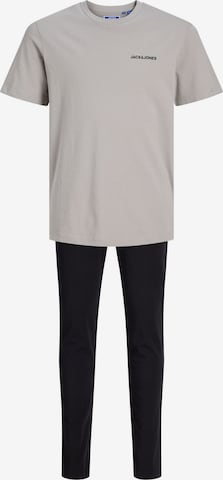 Jack & Jones Junior Set in Grijs: voorkant