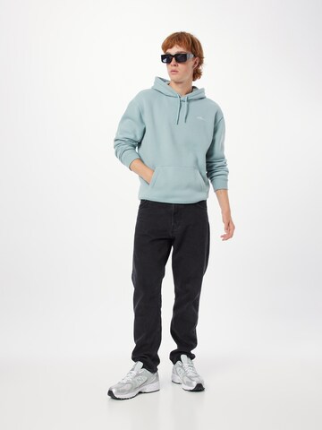 HOLLISTER Sweatshirt i blå