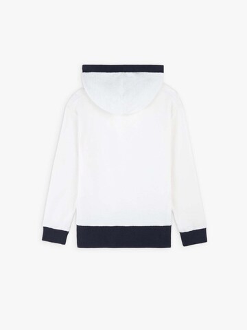 Scalpers Sweatshirt in Weiß