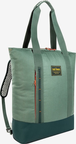 TATONKA Backpack in Green