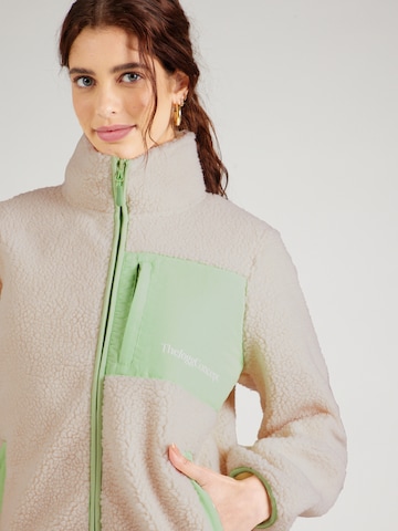 The Jogg Concept Between-season jacket 'BERRI' in Beige