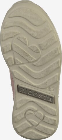 RICOSTA Sneakers in Roze