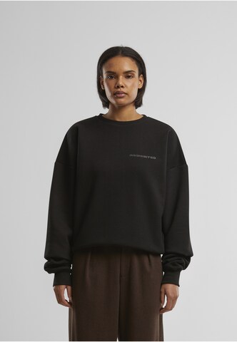 Prohibited - Sudadera en negro
