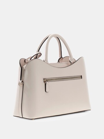 Borsa a mano 'Janie' di GUESS in rosa