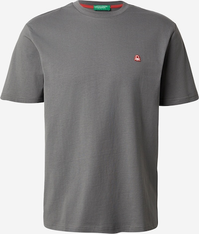 UNITED COLORS OF BENETTON Majica u kameno siva, Pregled proizvoda