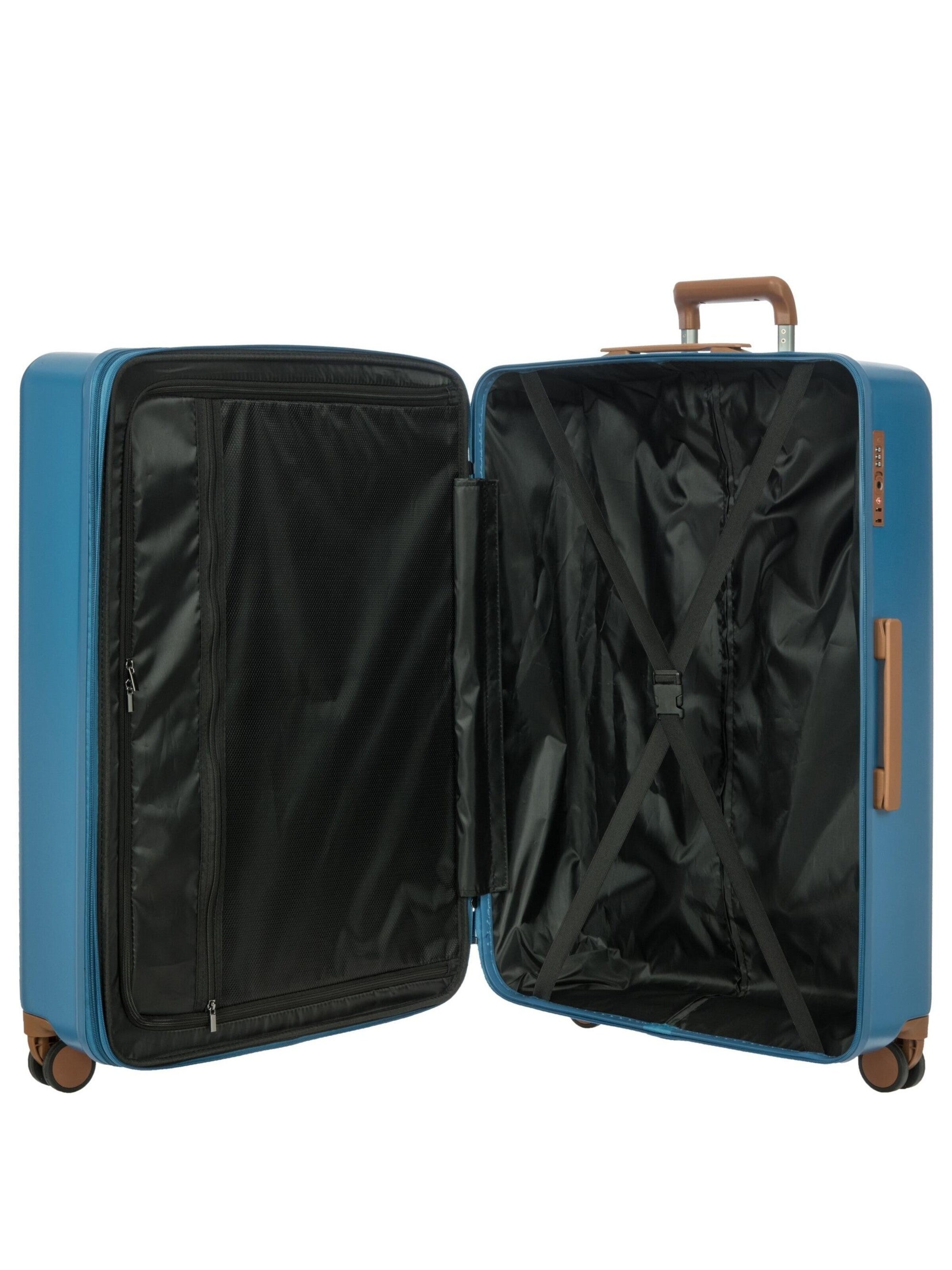 Bric's Cart 'Ferrara' in Blue