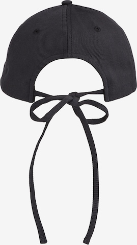 regular Cappello da baseball di Calvin Klein in nero