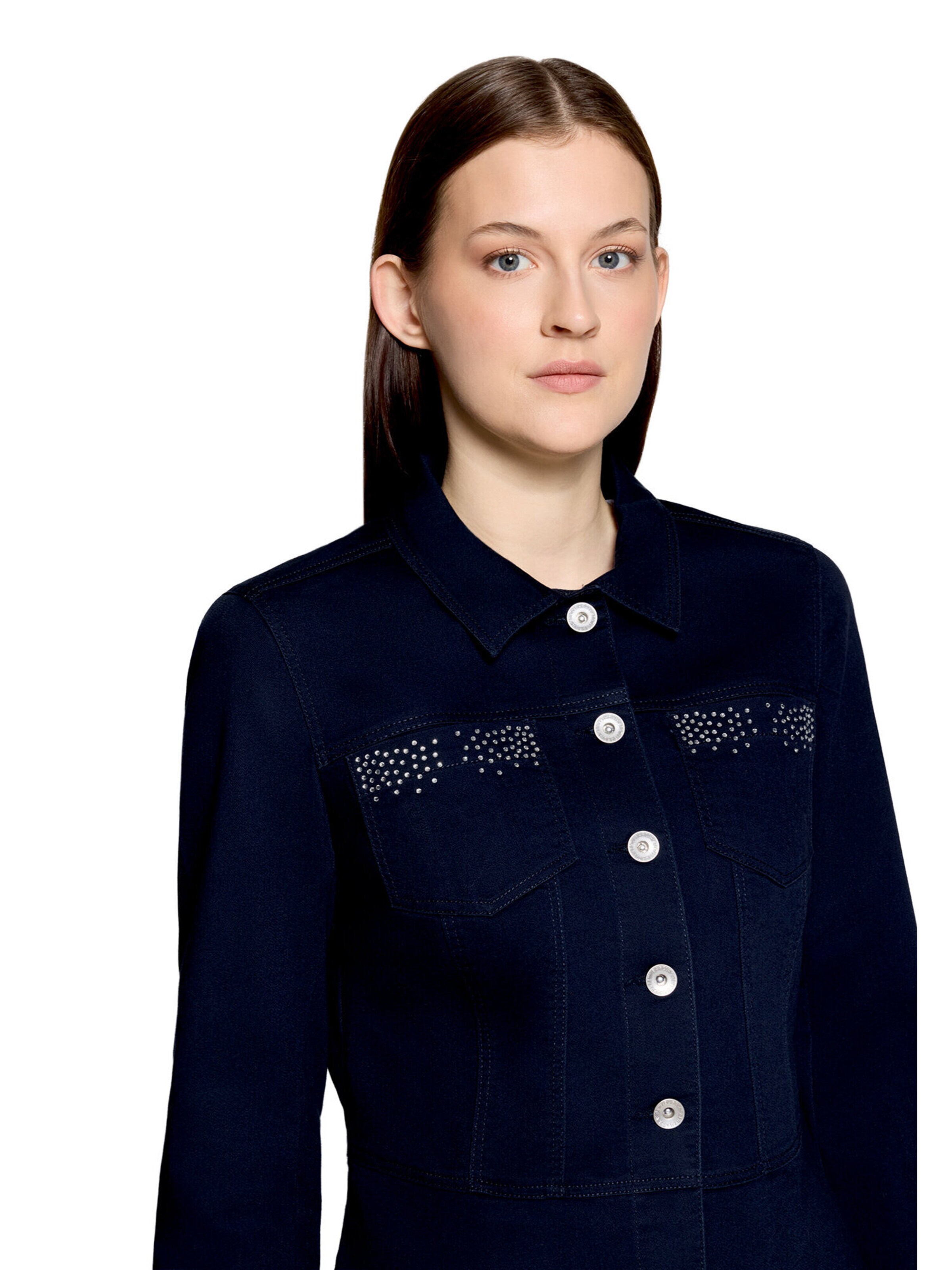 Betty Barclay Blazers in Blauw