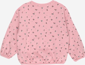 STACCATO Sweatshirt in Pink