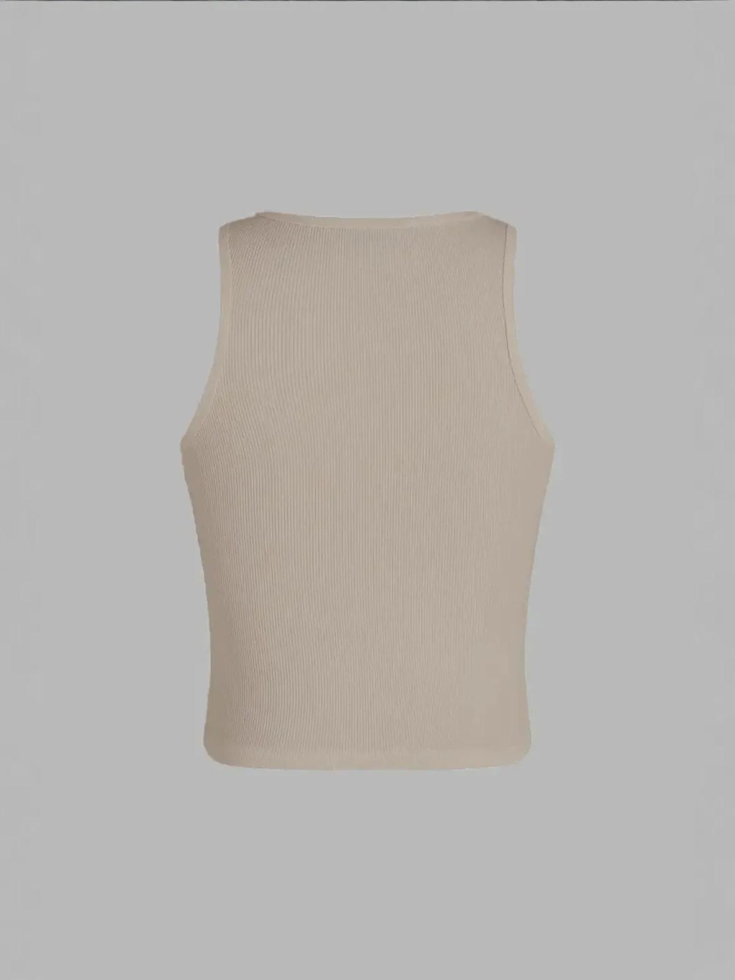 Hiccup Top in Beige, Item view