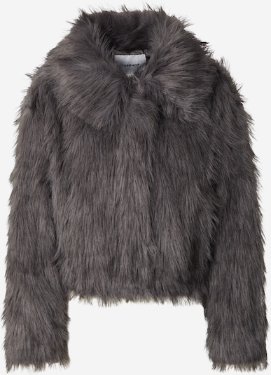 TOPSHOP Prijelazna jakna 'JULIAN' u siva, Pregled proizvoda