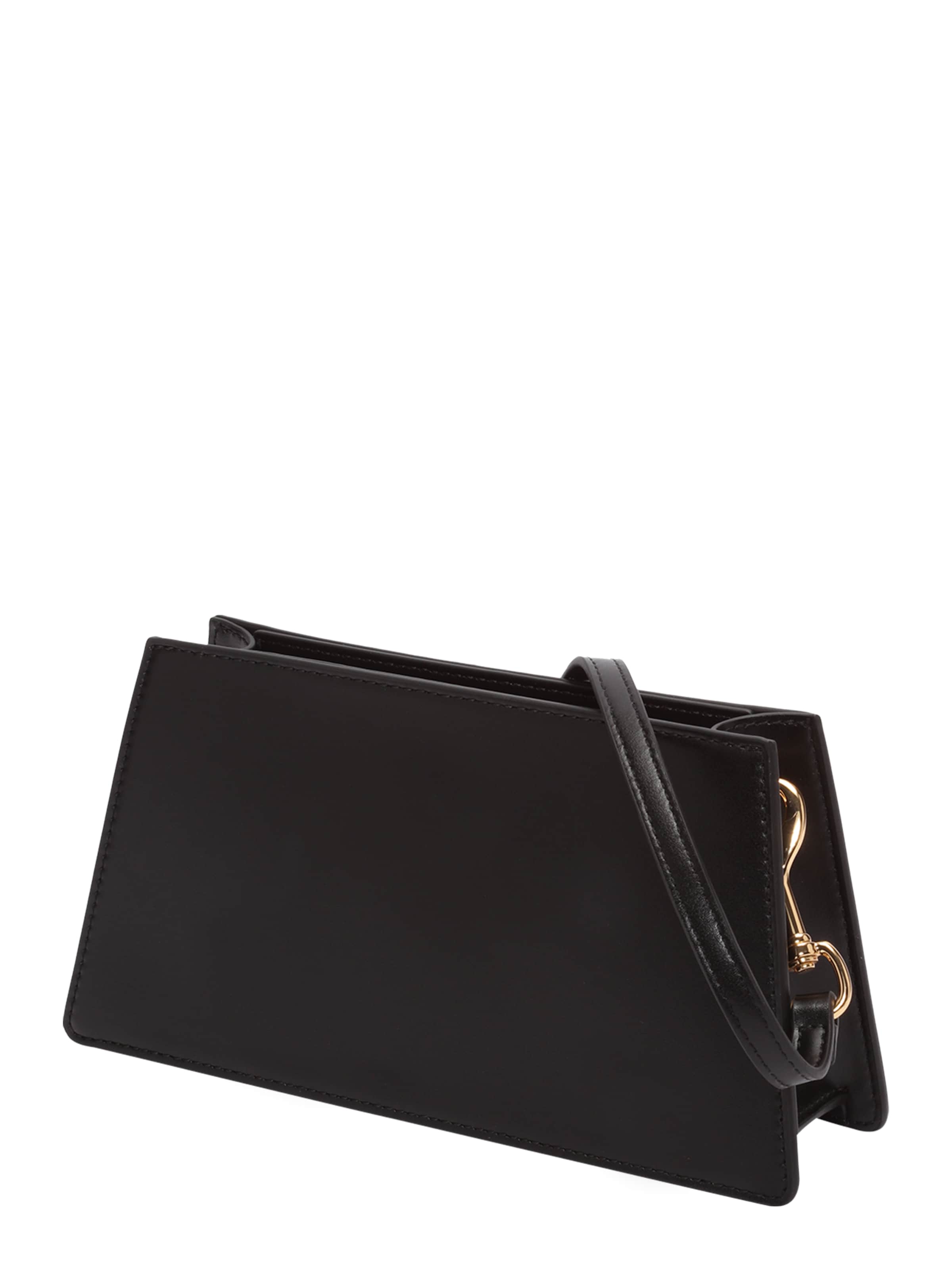 Love MoschinoRučna torbica - crna boja