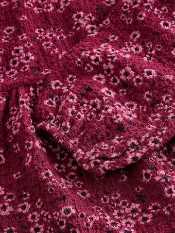 Next Jurk in Roze